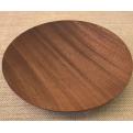 Teak Bowl on round feet